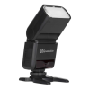 Camera Flash Logo