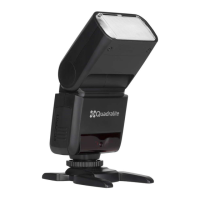 Preview: Quadralite Stroboss 36 C