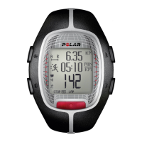 Preview: Polar Electro RS300X