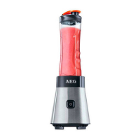 Preview: AEG SB2500