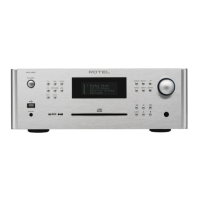 Preview: Rotel RCX-1500