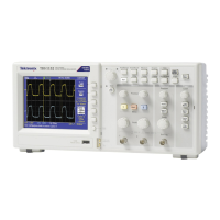 Preview: Tektronix TBS1022