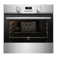 Preview: Electrolux EOB3400