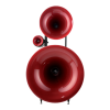 Speaker System Logo