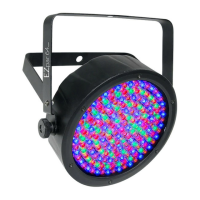 Preview: Chauvet EZpar 64 RGBA
