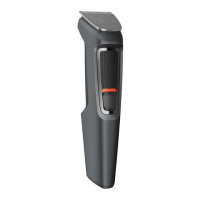 Preview: Philips MG3757/15