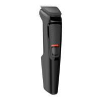 Preview: Philips MG3712