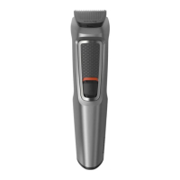 Preview: Philips MG3722