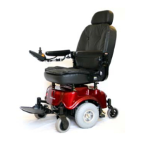 Preview: Shoprider STREAMER 888WB