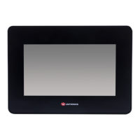 Preview: Unitronics UniStream 5 inch