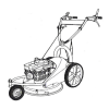 Lawn Mower Logo
