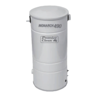 Preview: Premier Clean Monarch 250
