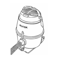 Preview: Nilfisk-Advance GM 80P LC