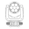 DJ Equipment Logo