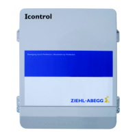 Preview: ZIEHL-ABEGG iControl FSDM2.6