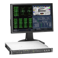 Preview: Tektronix WVR6020