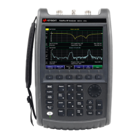 Preview: FieldFox N9912A