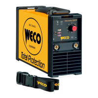 Preview: Weco Discovery 150TP-VRD