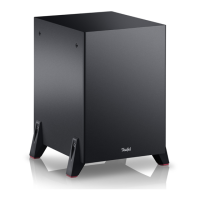 Preview: Teufel T 1108/1SW