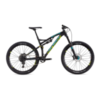 Preview: Whyte G-150 Works SCR