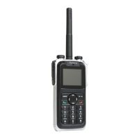 Preview: Hytera Z1PF5 TETRA