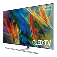 Preview: Samsung QE55Q8FAM