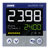 Preview: JUMO diraTRON Series