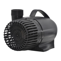 Preview: Smartpond WPR2000