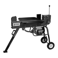 Preview: Boss Industrial ED10T20