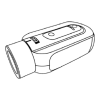 Action Cameras Logo