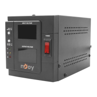 Preview: Njoy Akin Series