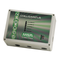 Preview: MSA Chillgard LS