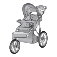 Preview: Schwinn Jogging Stroller