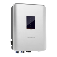 Preview: Sungrow SG5KTL-MT