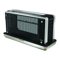 Preview: Morphy Richards Redefine 228000