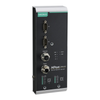 Preview: NPort 5250AI-M12