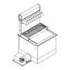 Dispenser Logo