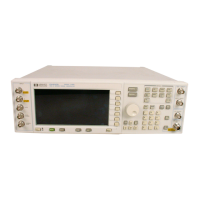 Preview: Agilent Technologies E4430B
