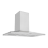 Ventilation Hood Logo