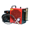 Air Compressor Logo