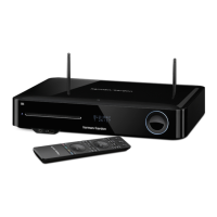 Preview: Harman Kardon BDS 580