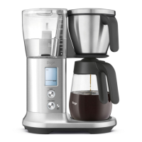 Preview: the Sage Precision Brewer BDC400
