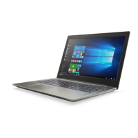 Preview: Lenovo ideapad 520H-15IKB