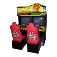 Preview: NAMCO Rave Racer