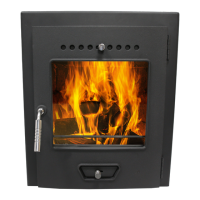 Preview: Mazona Stoves Fire Door