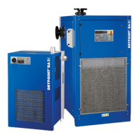 Preview: Beko DRYPOINT RA eco 7200