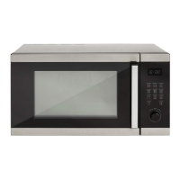 Preview: Bosch HMB45C453X