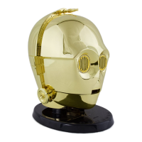 Preview: ACW Disney Star Wars C-3PO