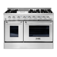 Preview: Thor Kitchen HRG4802U