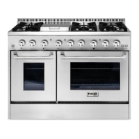 Preview: Thor Kitchen TKG4801
